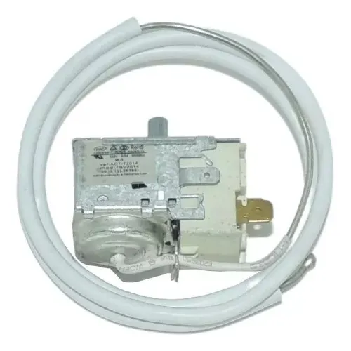 Termostato Geladeir Consul Crd36 W11082463/tsv2014-01 Emicol