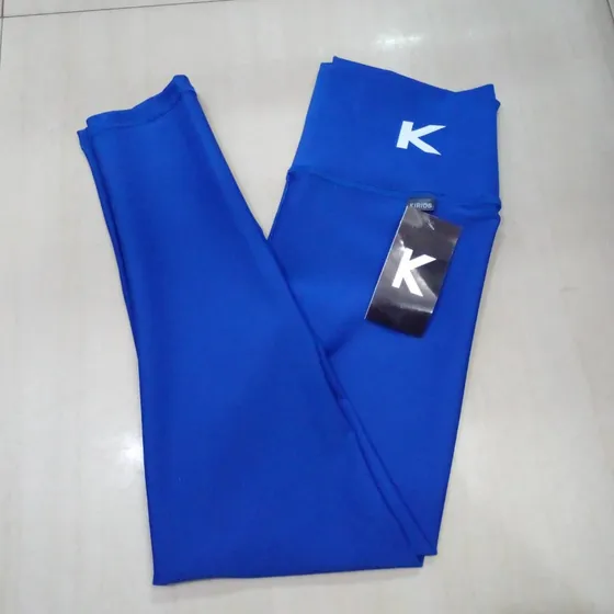 Licras Kirios Gym Para Dama Tela Colombiana
