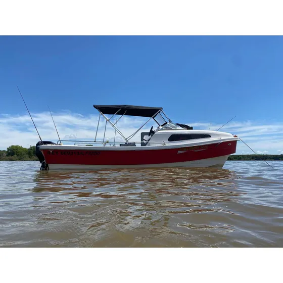 Astillero Baybco Sa