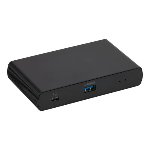 Estação De Acoplamento Microsoft Surface Thunderbolt 4 Dock