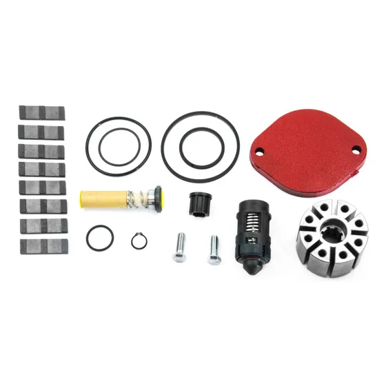 Kit De Reparación Para Bomba Fill Rite 300 Mod 300ktf7794
