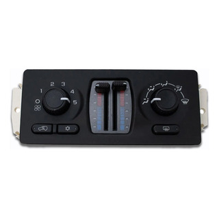 W Módulo De Control De Clima 599-210xd Adecuado Para W Módulo De Control De Clima 599-210xd Adecuado Para