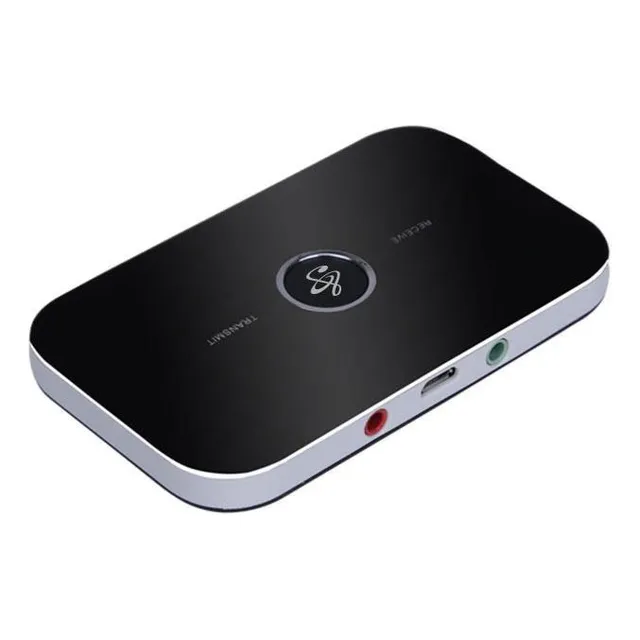 Bluetooth Transmitter Receiver 2 In 1 Bluetooth 5.0 Adapter