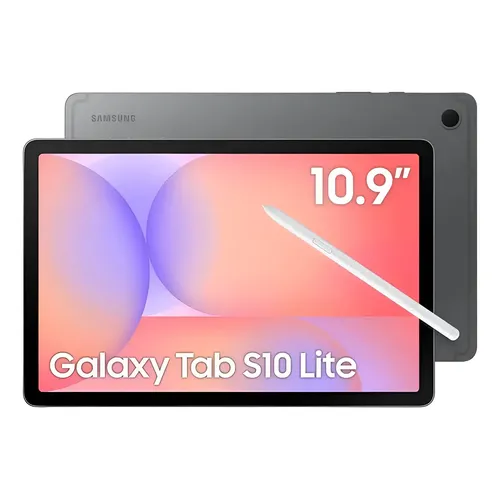 Tablet Samsung Galaxy Tab S9 Fe Sm-x510 10.9 6gb 128gb Cinza Cinza