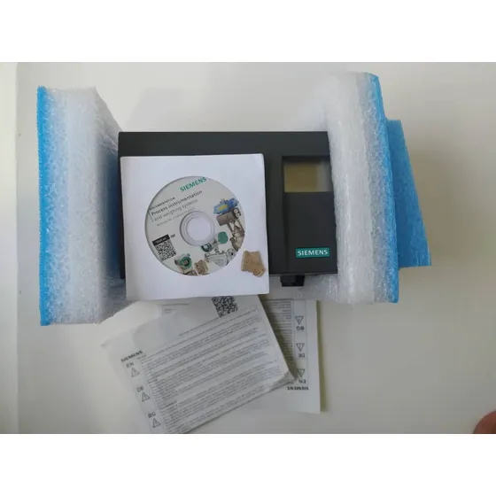 Posicionador Siemens  6dr5320 (doble Efecto)