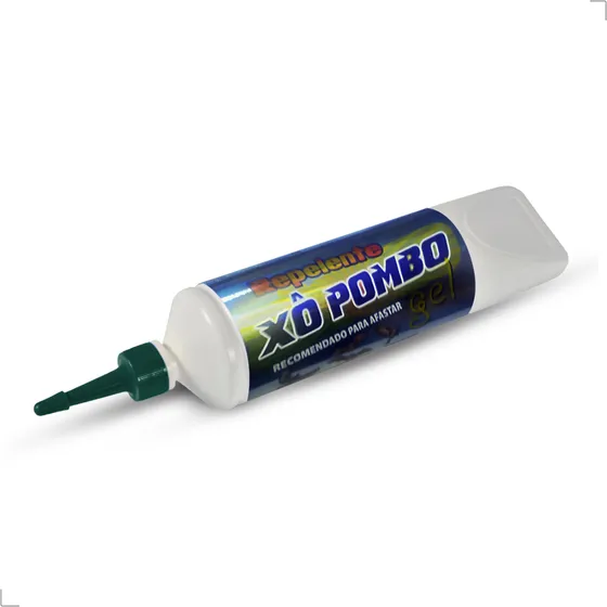 Veneno Para Afastar Morcegos Quimiagri 250g