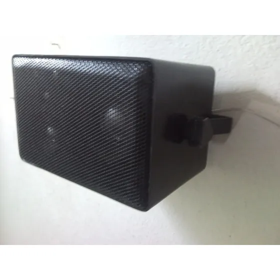 Cornetas Para Estudio Casa Carro