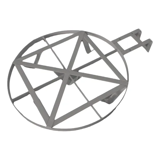 Base Para Tanque De Agua 72cm Diametro Con Base Bomba