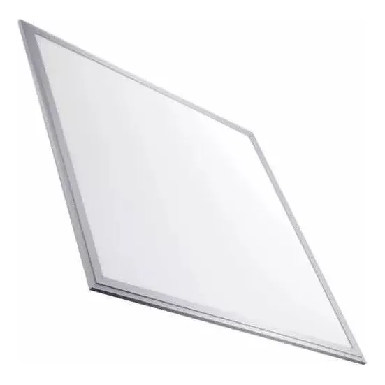 Panel Led 60x60 48w Con Marco Incrustar/sobreponer
