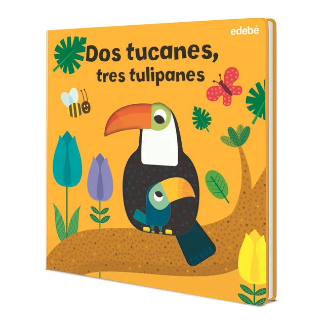 Dos Tucanes Tres Tulipanes - Clima, Gabriele