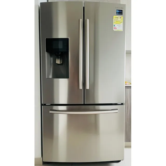 Samsung Nevecon Rf263beaes (incluye:con Tecnología Inverter)