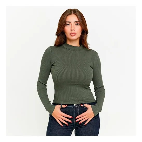 T-shirt M/l Tally Weijl