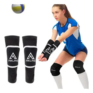 Ropa deportiva para voleibol hotsell