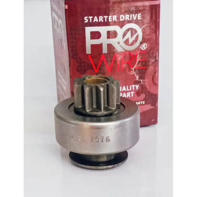 Bendix Arranque Chery Orinoco Arauca Tiggo 9 Dientes