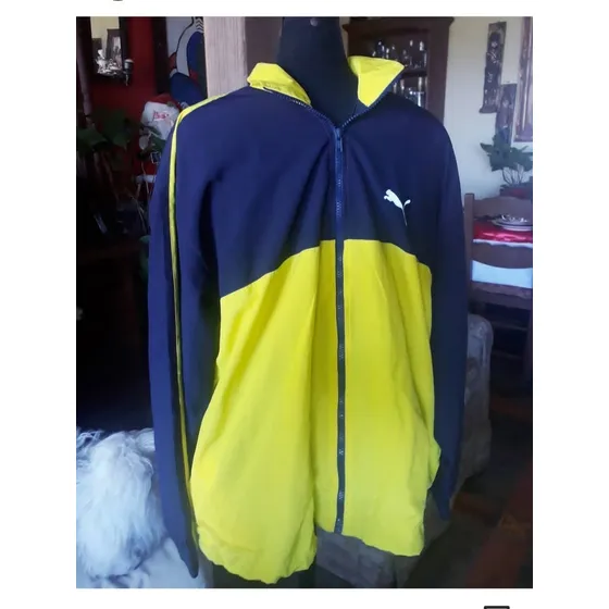 Chaqueta Para Hombres Con Cierre. Deportiva. Nueva.