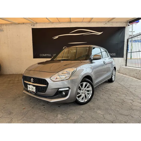 Suzuki Swift 1.2 Gls Mt