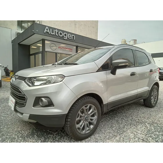 Ford Ecosport 1.6 Freestyle 110cv 4x2