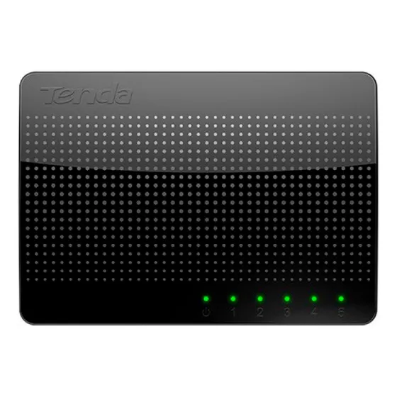 Switch Tenda Sg105 5 Port 10/100/1000mbps