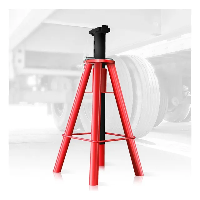 Soporte Universal Tipo Pasador Acero Resistente Capacidad 10