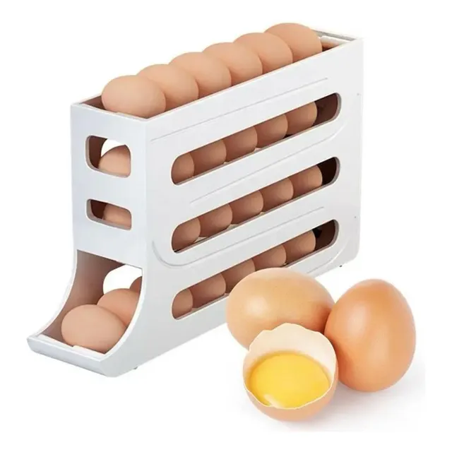 Huevera - Ordenador De Huevos