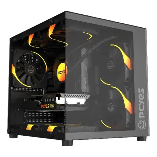 Placa Gráfica Gigabyte Geforce Gtx 1070 Mini Itx Oc 8gb Gddr