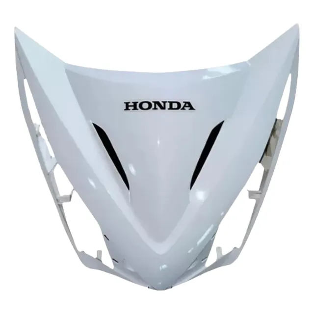 Carcasa Frente Pechera Original Honda Wave 110 S Paperino