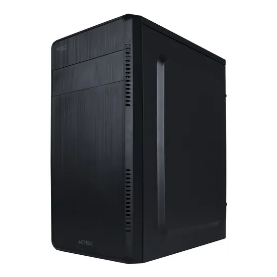 Gabinete Mini Torre Acteck Kioto M-atx / M-itx / Usb 3.0