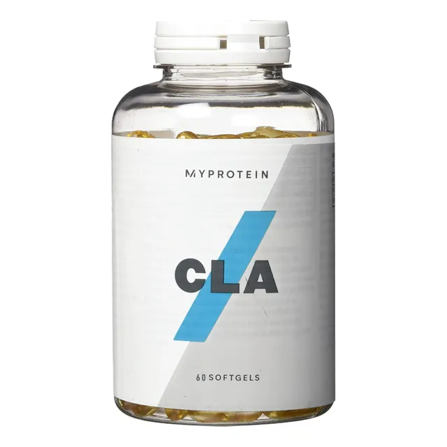 Cla 60 Caps Myprotein, Omega 6