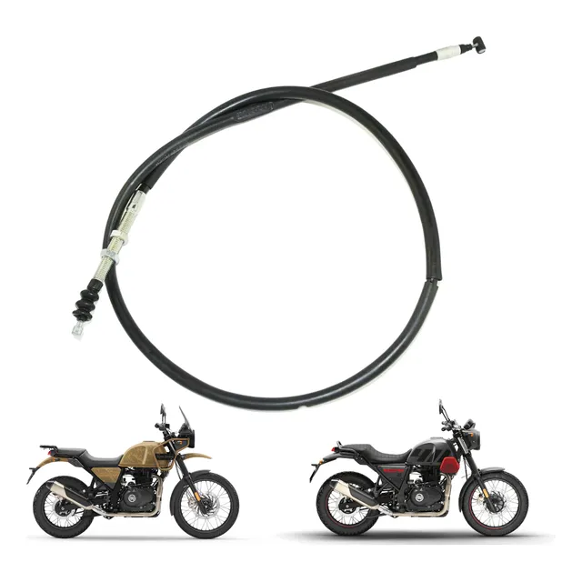 Cabo De Embreagem Royal Enfield Himalayan Scram 411 18-24