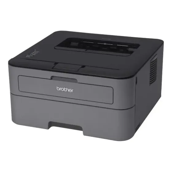 Impresora Brother Laserjet Monocromatica Hl-l2320d