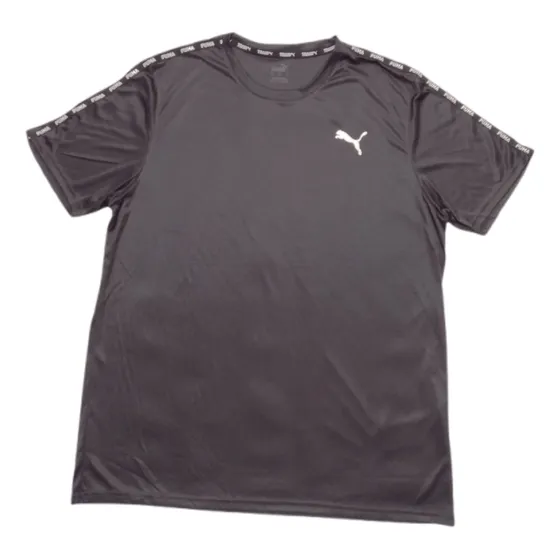 Polo Puma Hombre Entrenar 