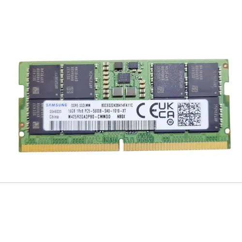 Memória Ddr4 16gb Pc4 2400t 2rx8 Samsung | MercadoLivre