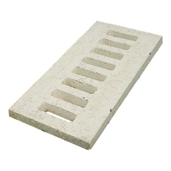 Rejillas Atermicas 25x50 Cm Ideal Desagues Piletas
