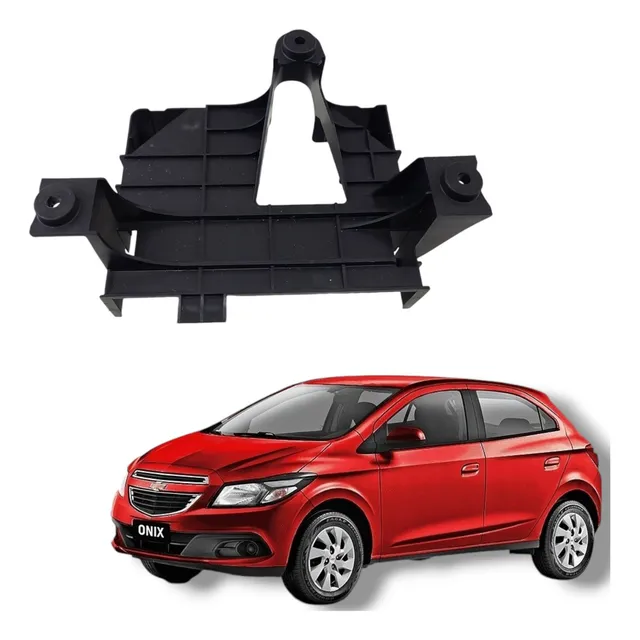 Suporte Módulo Bcm 1.4 Gm Onix Prisma 2015 A 2019