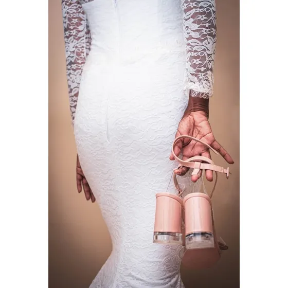 Vestido De Novia
