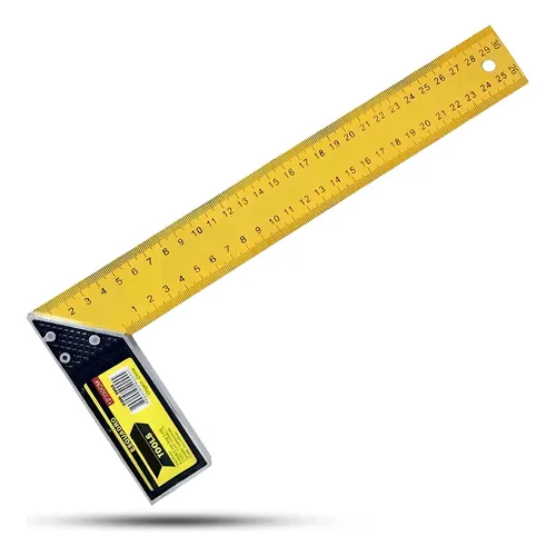 Ruler 21cm Small Patchwork Ultra-thin Soft Sewing | MercadoLivre