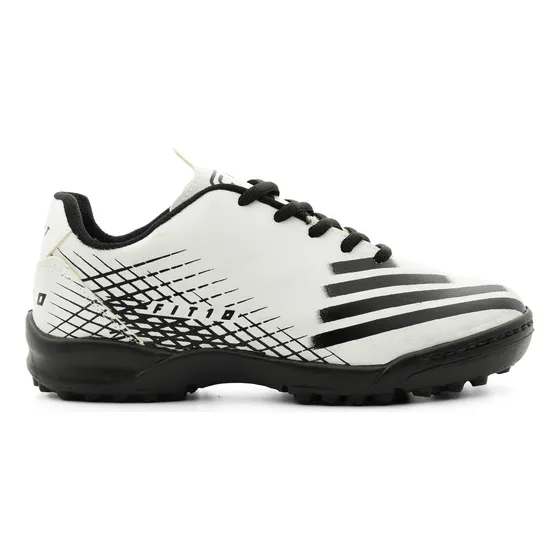 Botín Papi Futbol Hombre Mujer Niño Cancha 11 Cómodo Fit 932