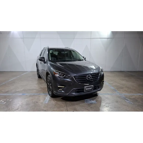 Mazda Cx-5 2.5 S Grand Touring 2wd At