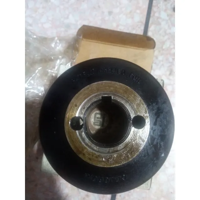 Acople Compresor Mack Marca Pai