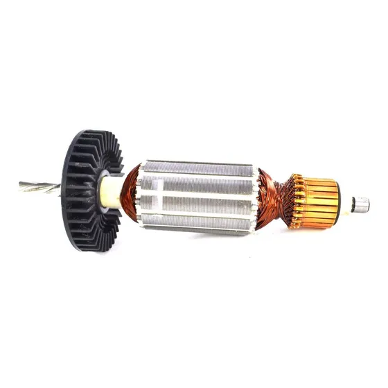 Induzido Para Furadeira Makita Hp1620/ Hp1640/ Hp2014 -220v