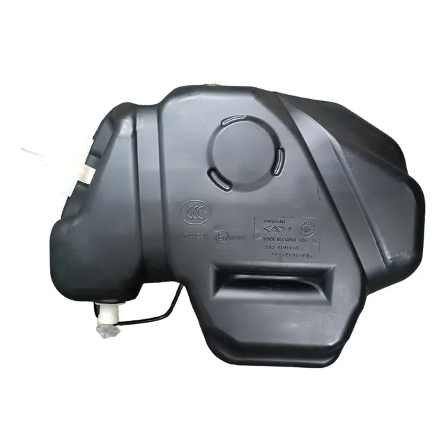 Tanque Gasolina Chery arauca