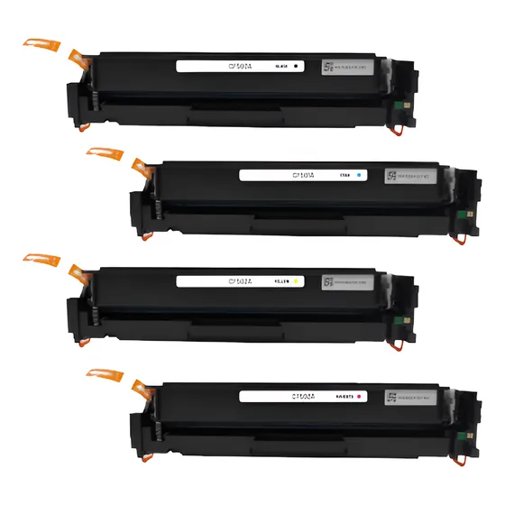 Toner Cf500a Compatible Con Hp M254dw M281fdw M280nw
