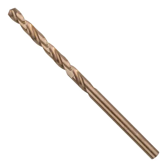 Broca Metal Hss-co 4.0mm - Blister - Bosch