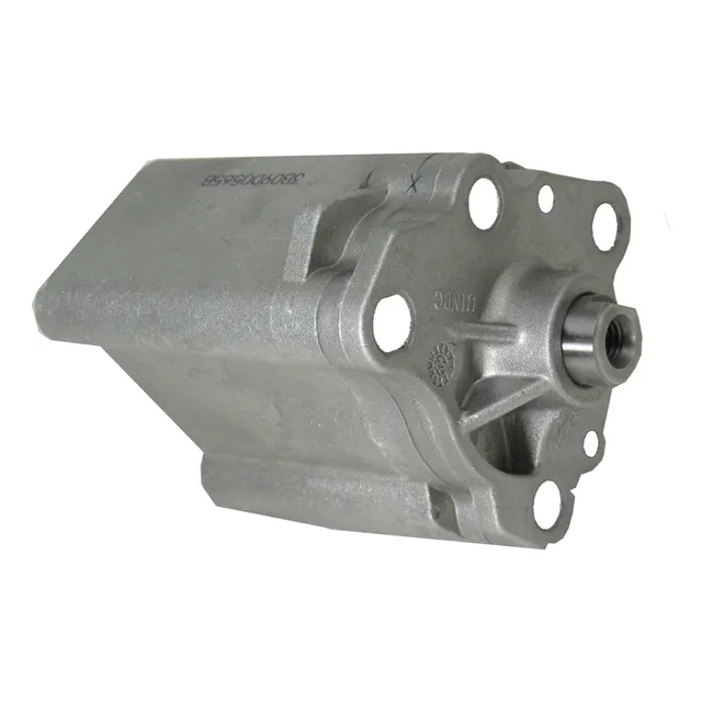 Bomba Oleo Lubrificante Do Motor Mondeo 2004 2005 2006 Ford