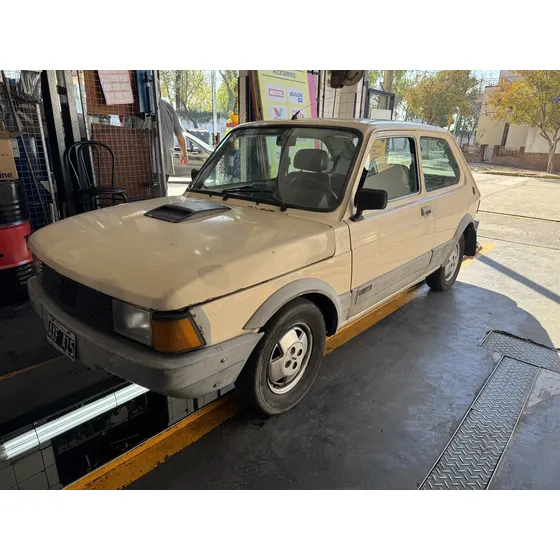 Fiat 147 Spazio 1.4 Tr