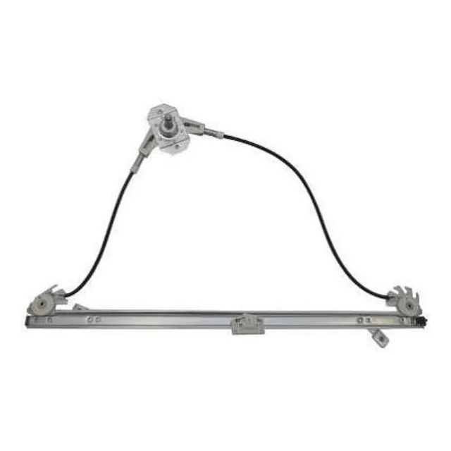 Levanta Cristal Para Camion Tector Cursor Manual Derecho