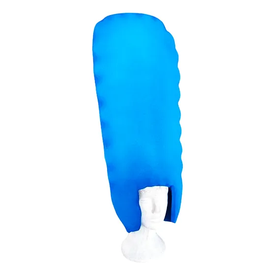 Peruca Marge Simpson, Em Espuma!!!!