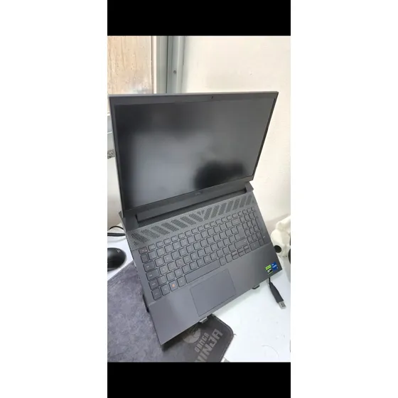 Notebook Dell G15 Gamer 5530