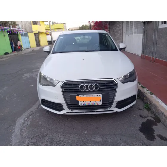 Audi A1 1.4 Cool Mt