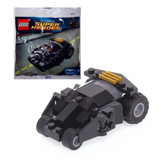 Lego 30300 - The Batman Tumbler  - Super Heroes